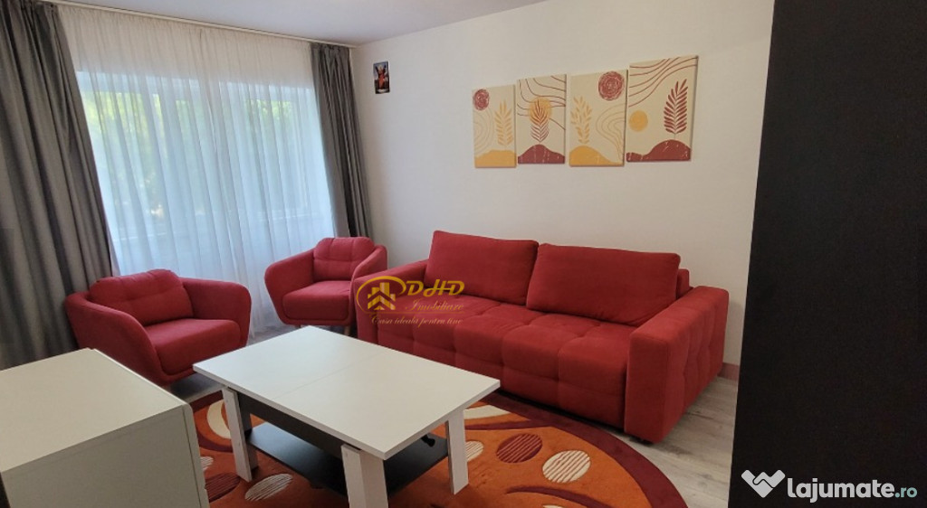 NICOLINA, Apartament 2 cam, Decomandat