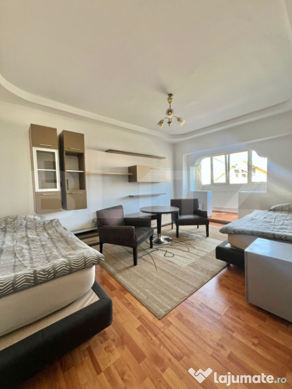 Apartament cu 3 camere, decomandat, 65mp, zona Materna