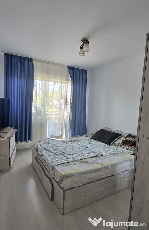 2 camere decomandat confort 1 Giurgiului /BLOC NOU