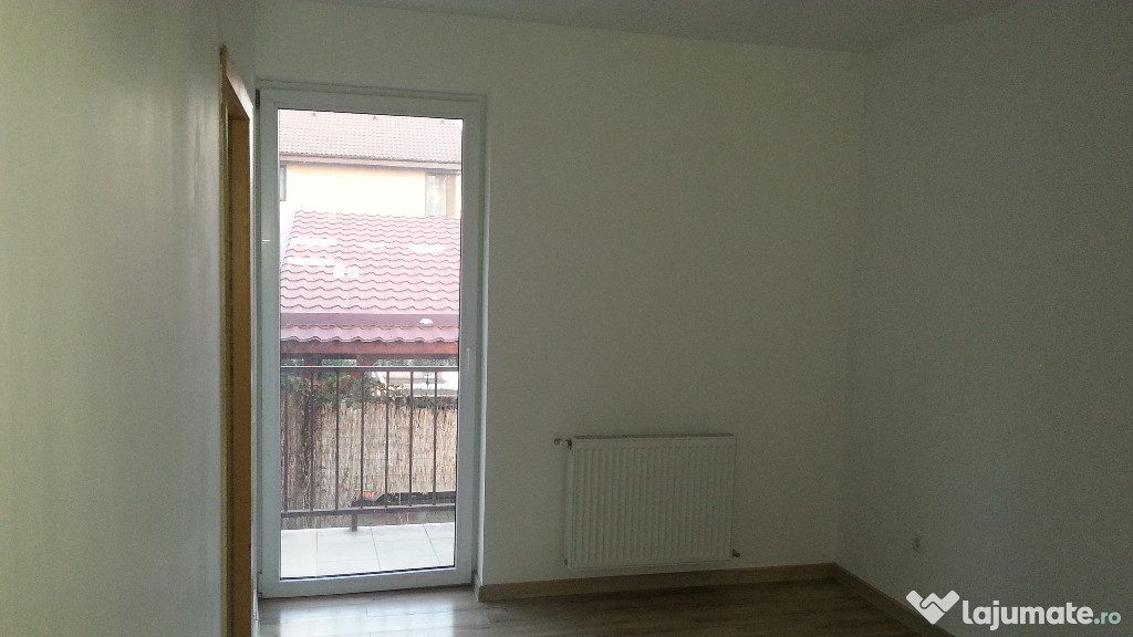 De vânzare apartament 2 cam. finisat, Florești, jud Cluj