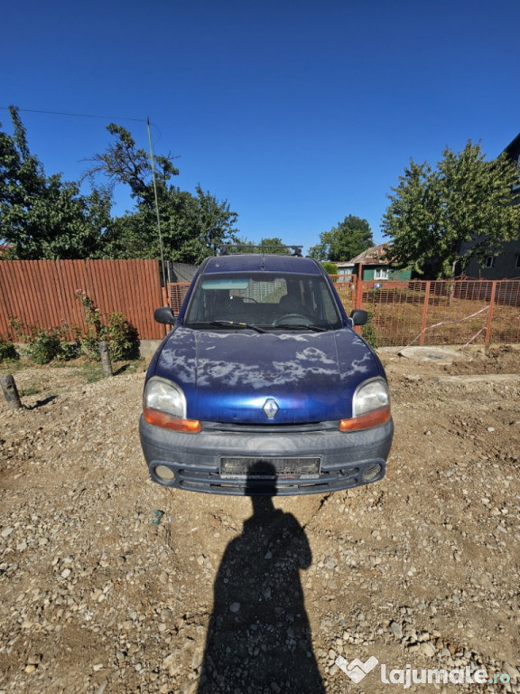 Vând Renault kangoo