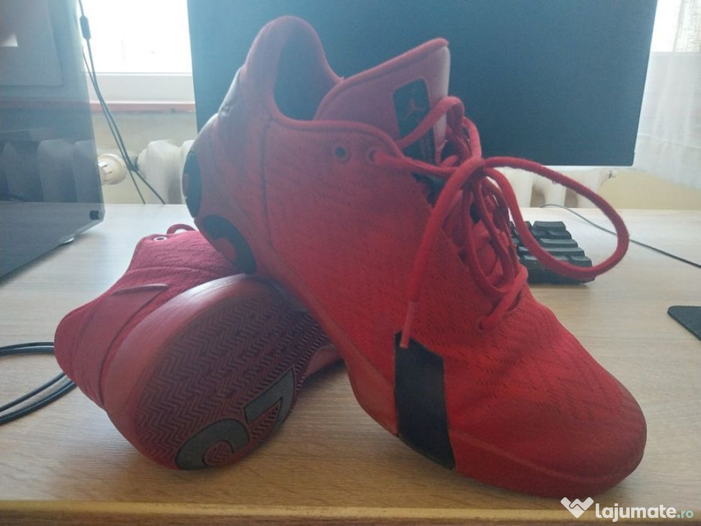 Jordan Ultra Fly 3 Low