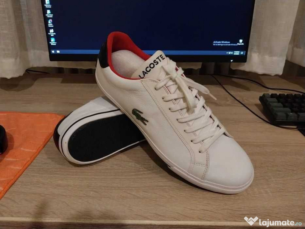 Lacoste Grad Vulc TS