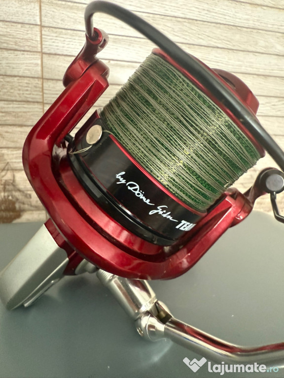 Kit pescuit feeder complet!