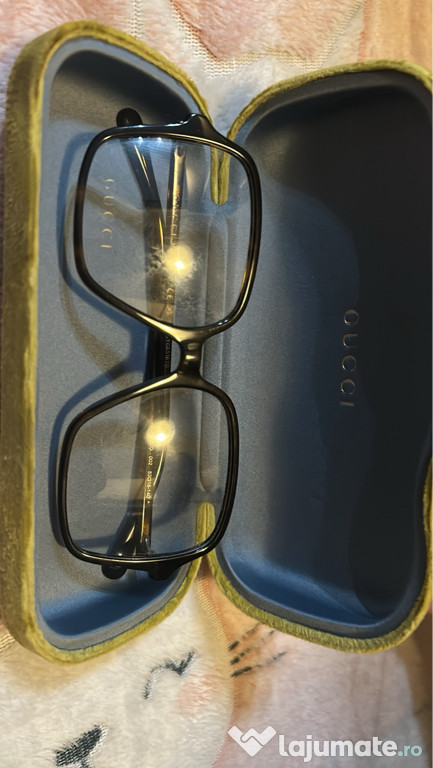 Ochelari Gucci de vânzare