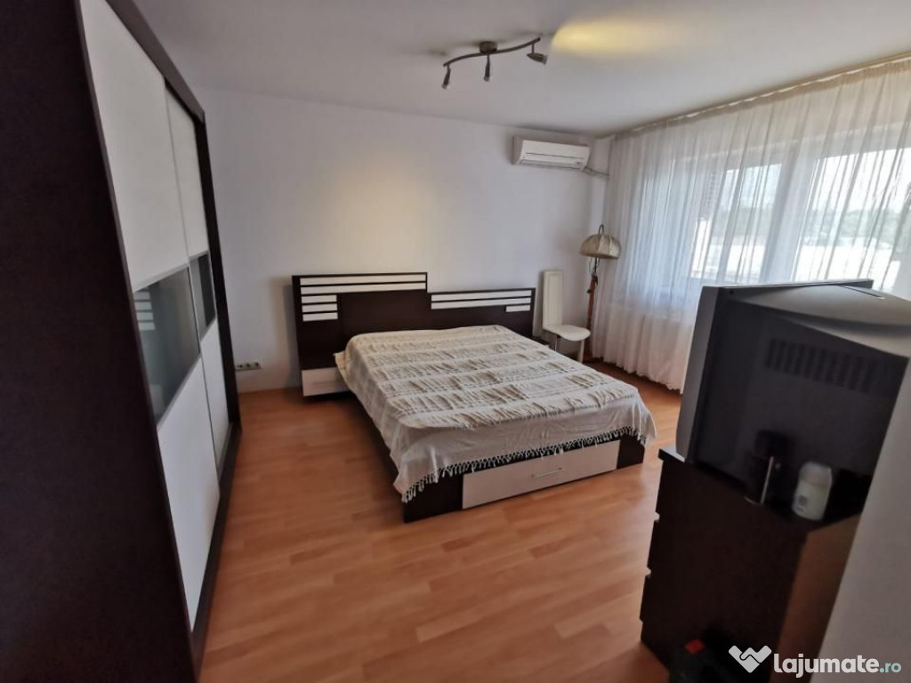 Garsoniera Vitan Barzesti- Hotel Rin