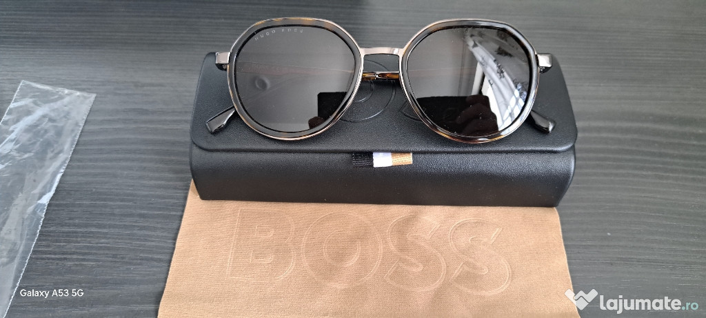 Ochelari Hugo Boss