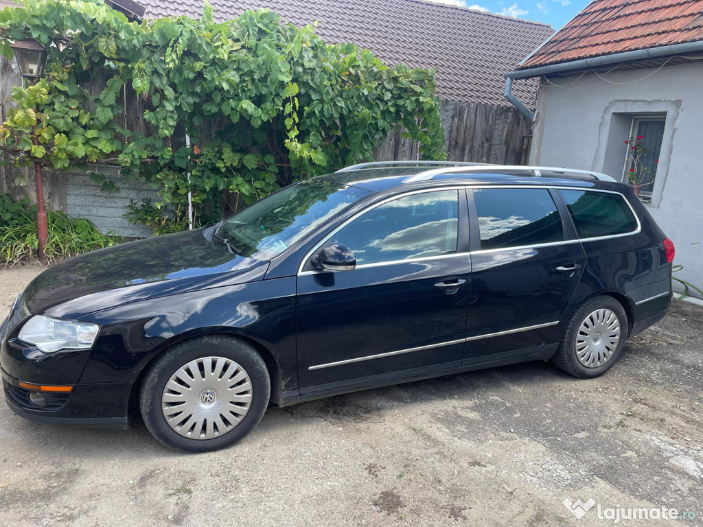 Passat de vânzare in Cermei Arad
