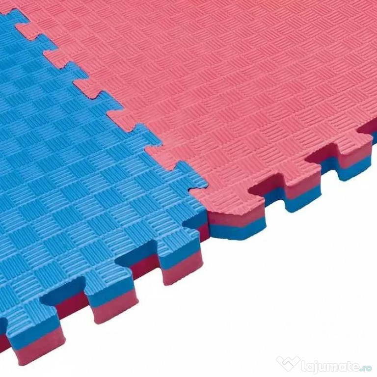 Saltele tatami tip PUZZLE