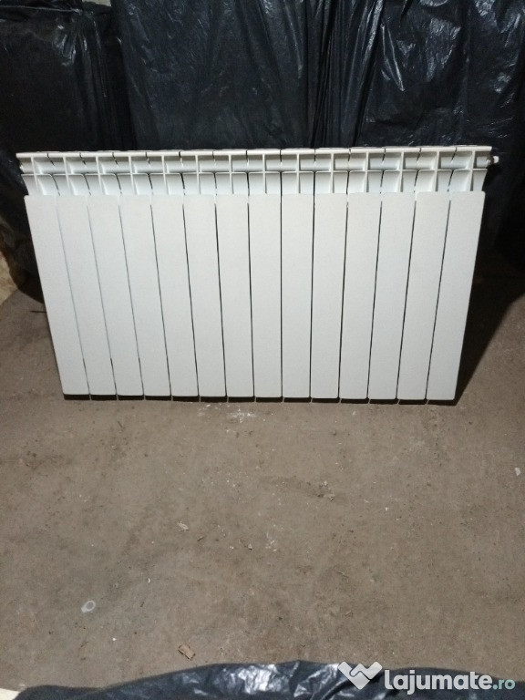 Calorifer aluminiu 14 elementi