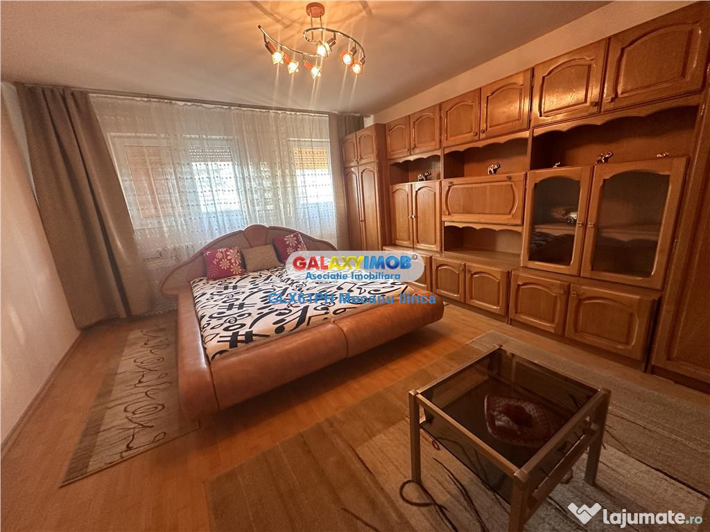 Apartament 2 camere, in Ploiesti, zona Democratiei
