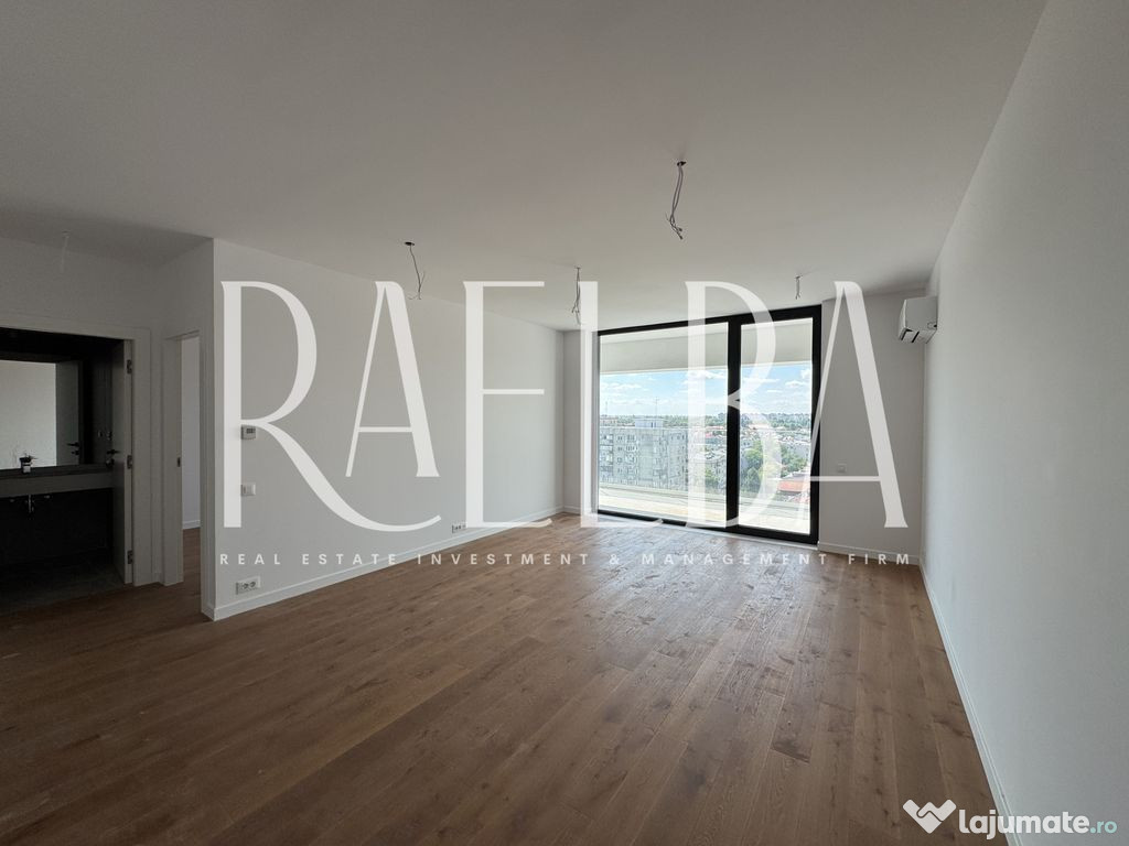 | Apartament 2 camere | One Cotroceni | DESIGN INTERIOR i...