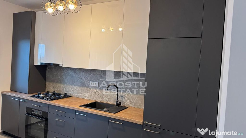 Apartament cu 2 camere ,Zona Torontalului