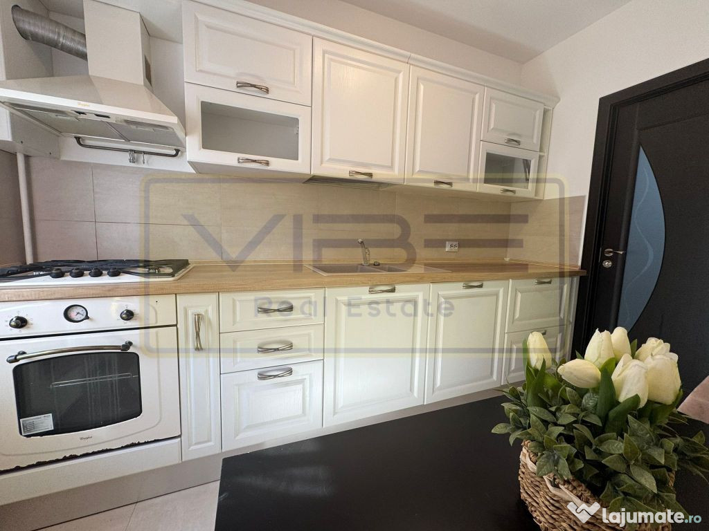 Apartament 2 camere Bucium - Family Market