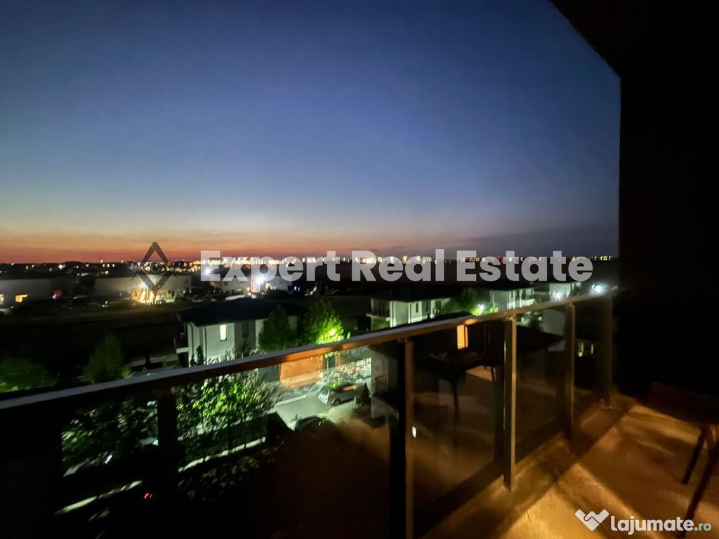 APARTAMENT NOU 2 CAMERE-DARWIN