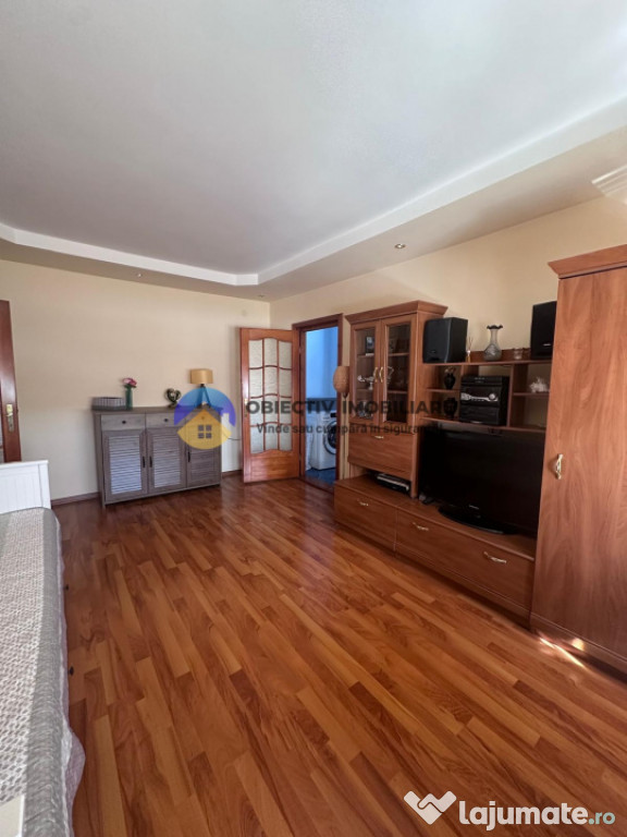 Apartament 2 camere - strada Darmanesti