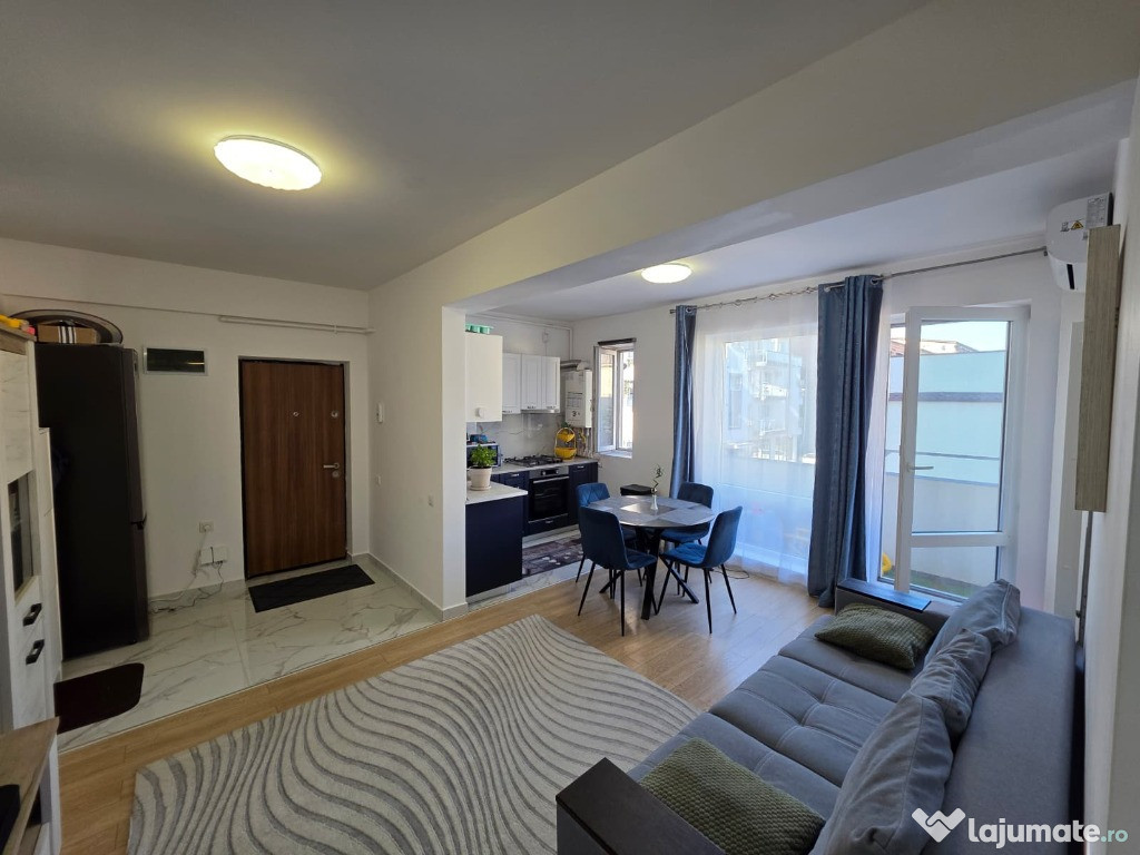 Apartament 2 camere | Mobilat Utilat | Sector 4