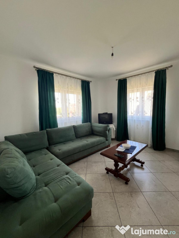 Casa individuala, 262 mp, teren 1000 mp, Clit (Arbore)