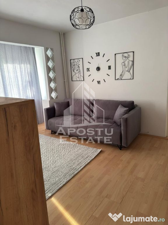Apartament 2 camere - Take Ionescu