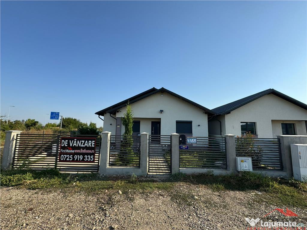 Casa caramida , an 2021 , de in Focsani Nord - Livada
