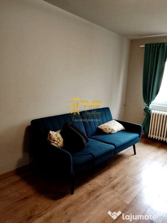 Apartament pe Sf. Lazar