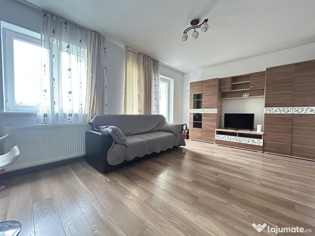 Ocazie! Studio de vânzare în Top City, parcare si boxa!