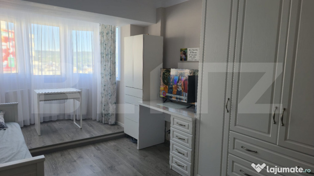 Apartament 3 camere decomandate!