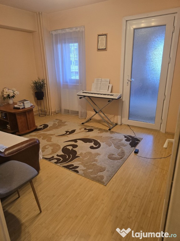 Apartament 1 camera Manastur-Bucegi