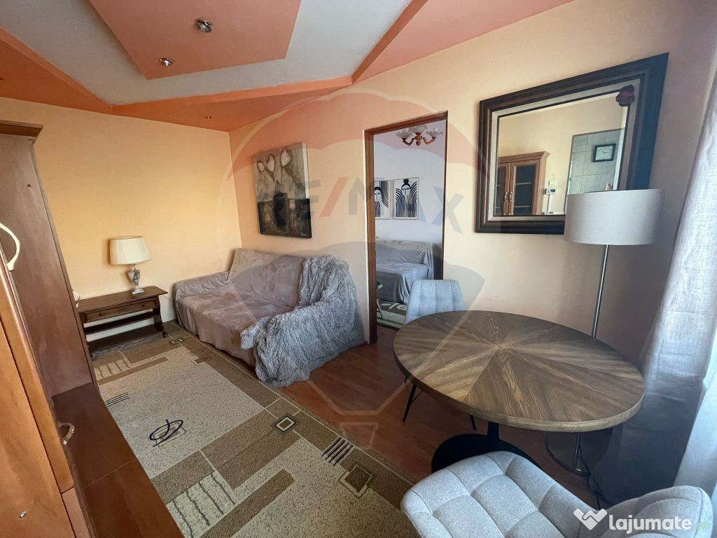 Oferta! Apartament cu 2 camere de vânzare -49.000 euro!