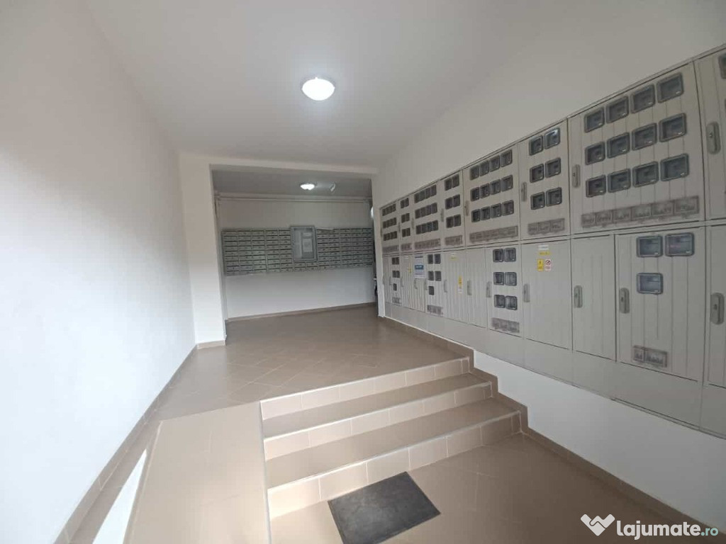 Apartament 3 camere Grand Arena Berceni - Postalionului