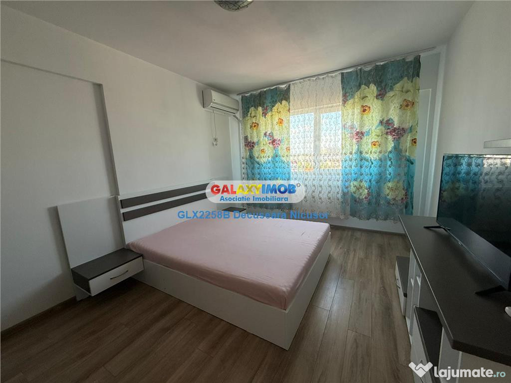 Garsoniera Rezervelor in Militari Residence,Mobilata 48.500