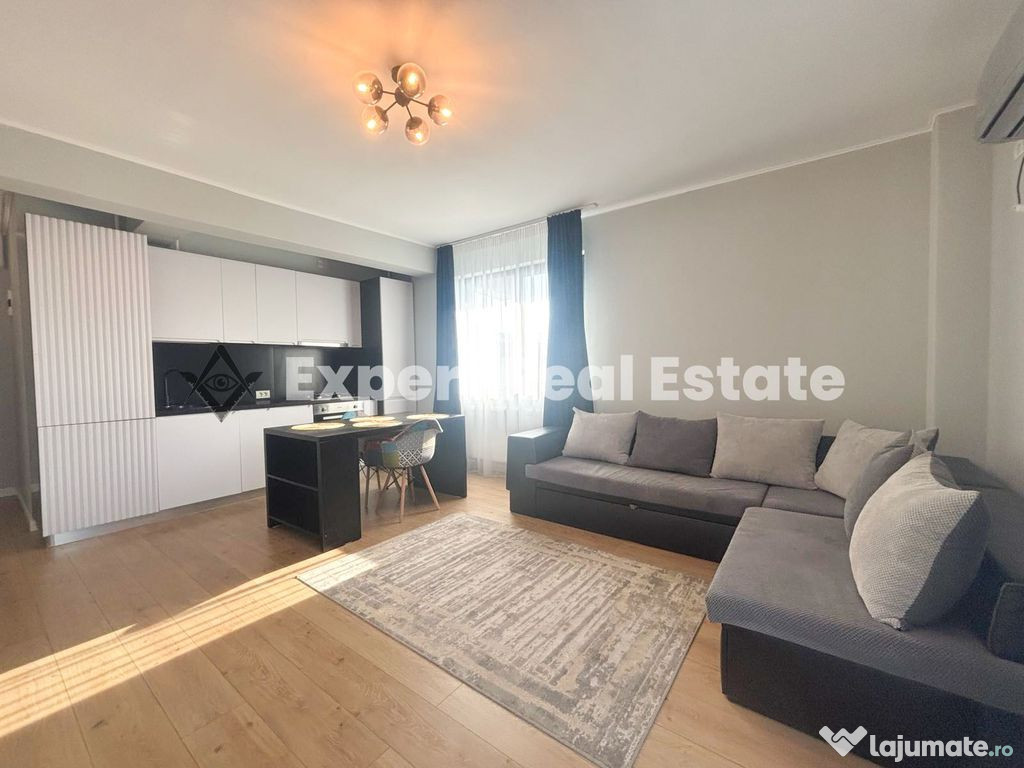 APARTAMENT MODERN 2 CAMERE-CENTRAL-OTOPENI