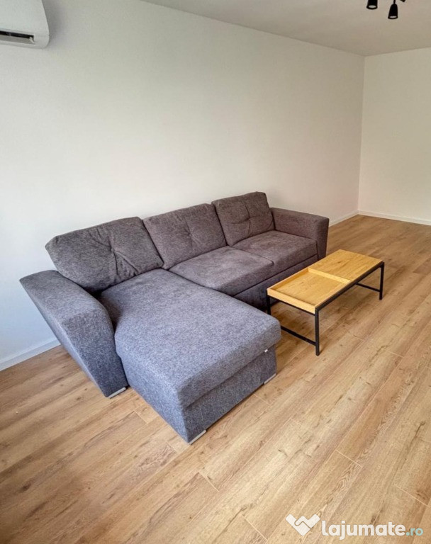 Canapea Extensibila noua
