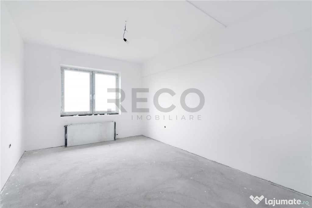 RECO Apartament 2 camere in Oradea Calea Aradului