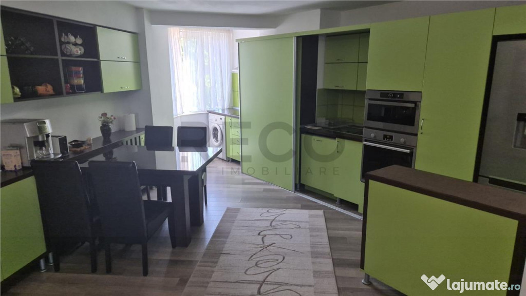 Reco Apartament langa Prima Shops