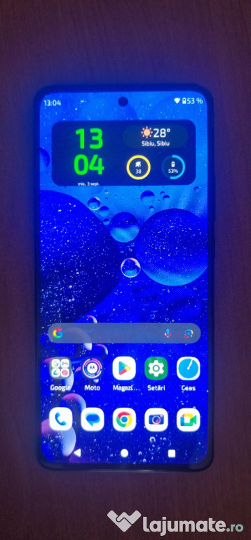 Motorola edge 30