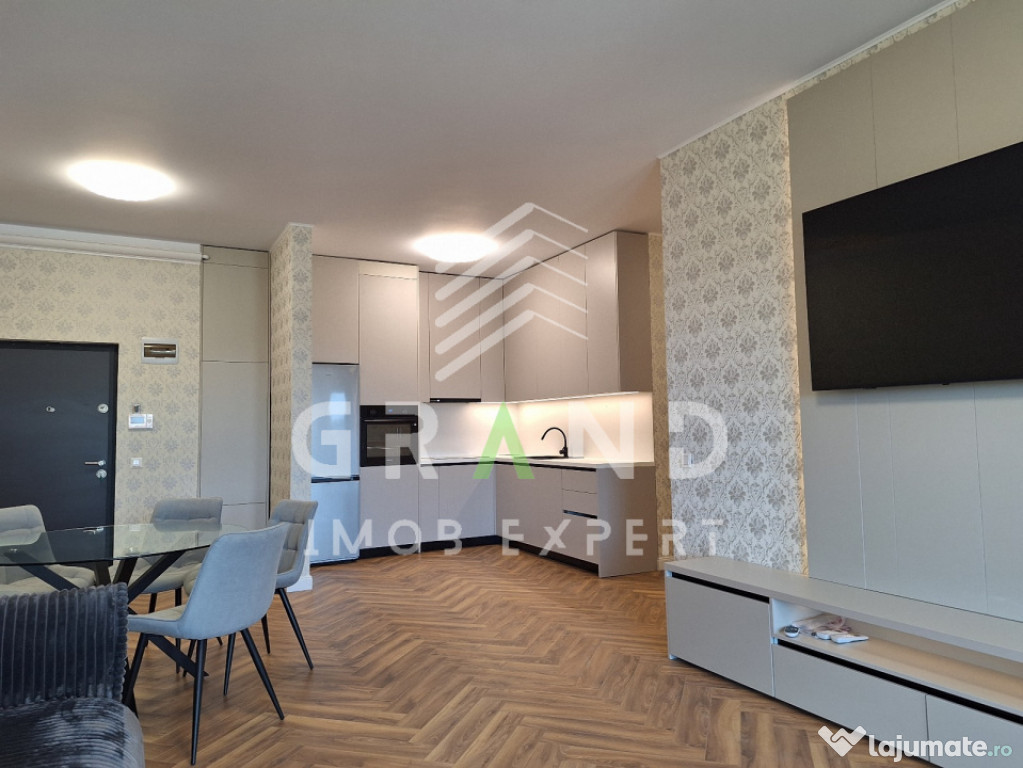 Ap 3 camere MODERN/ TERASA 16MP / PARCARE / PET-FRIENDLY / z