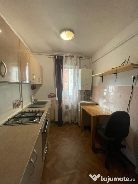 Apartament 2 camere parter zona centrala,cartier Dupa-Zid,loc. Medias