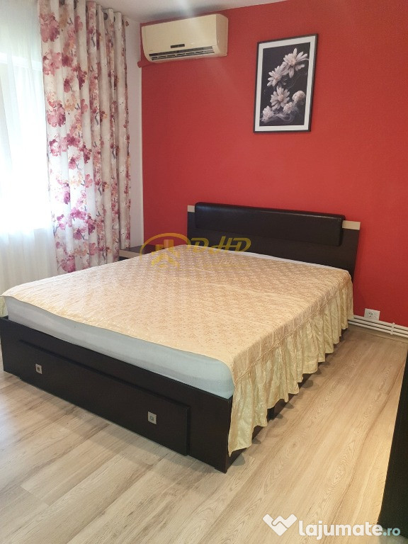 Apartament 2 camere decomandat in Tudor Vladimirescu