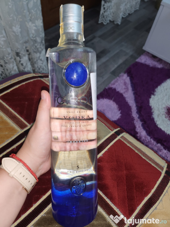 Vodka Cîroc premium 1 L