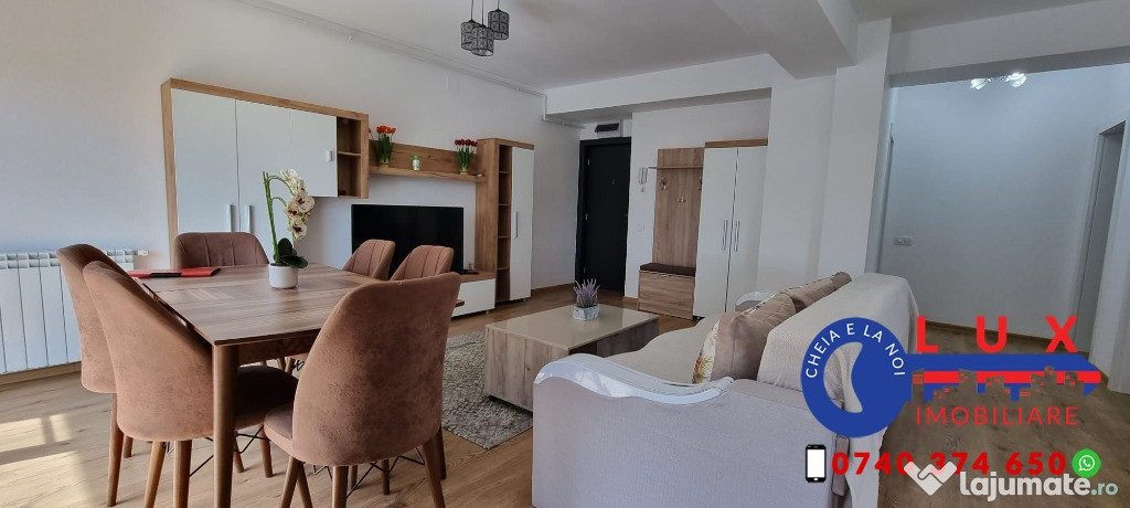 ID 3509 Apartament 3 camere LA CHEIE - Cartier E3