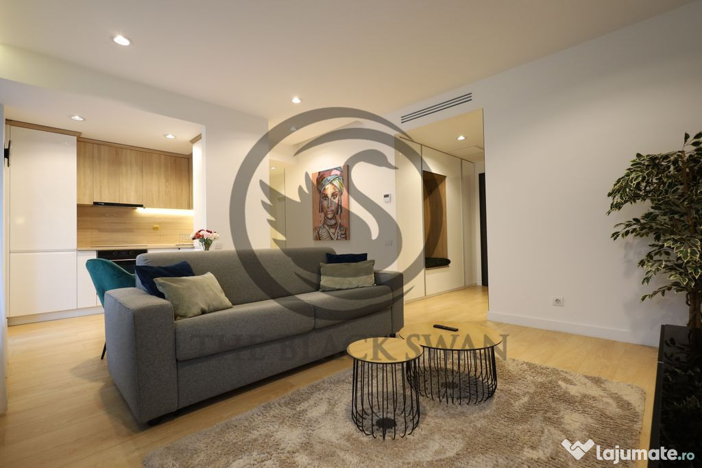 Apartament cu 2 camere de inchiriat | Iancu Nicolae | Res...
