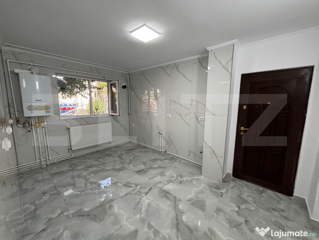 Apartament 2 camere Micro 11