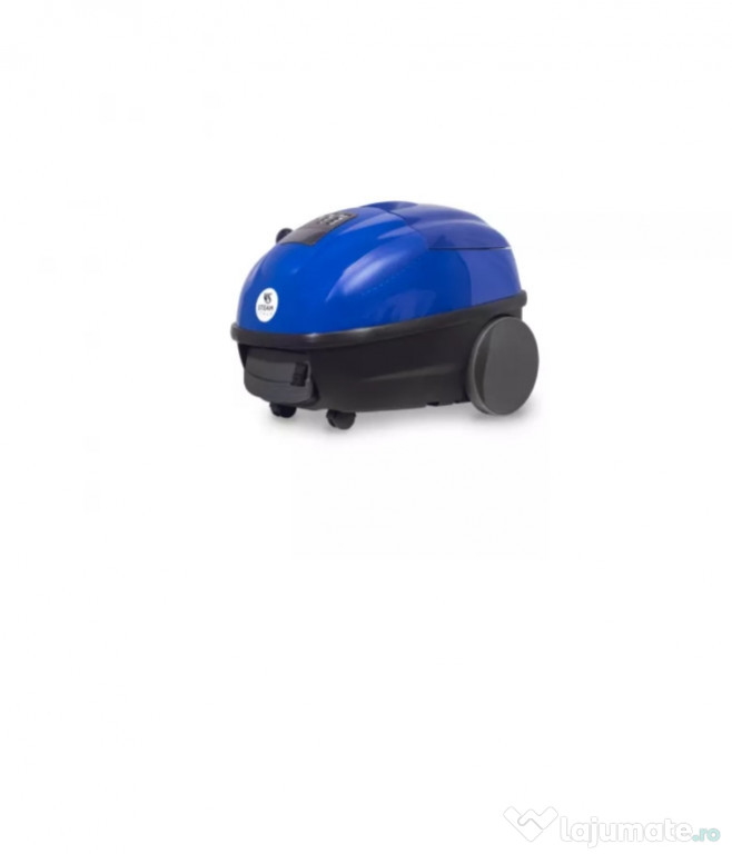 Aspirator injectie/extractie Steam Italy 3000 D BLU 2.2 L, 8 bar