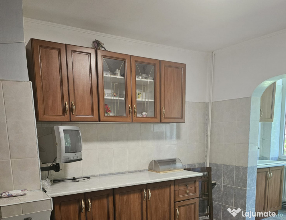 Apartament 2 camere zona Anda