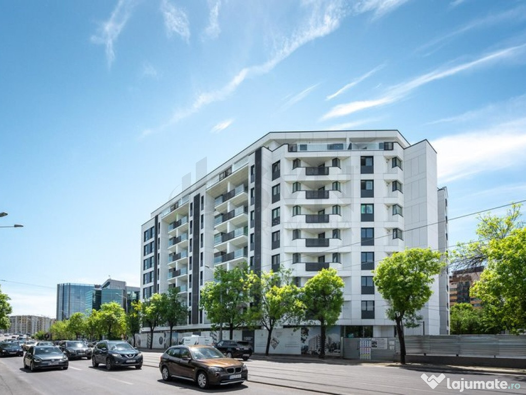 Apartament 2 camere I Atlas Residence