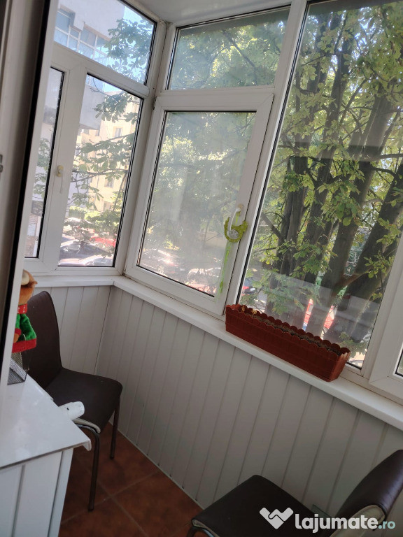Apartament inchiriere - 3 camere,D,2 bai,Et1,Strada Orizontului