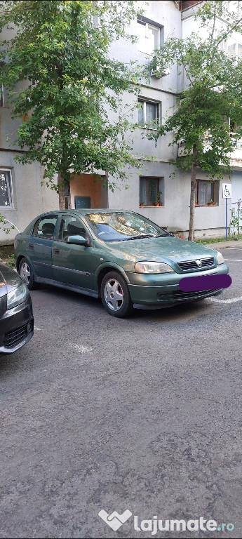 Masină funcțională sau pentru piese