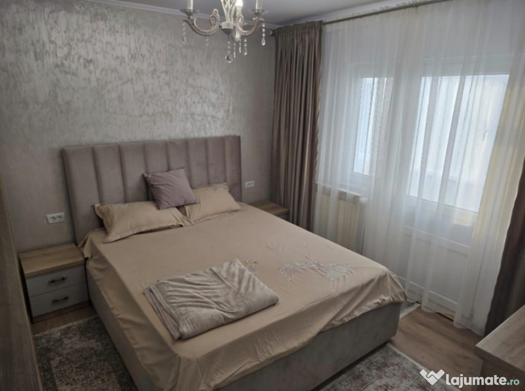 Apartament de inchiriat - zona Dacia