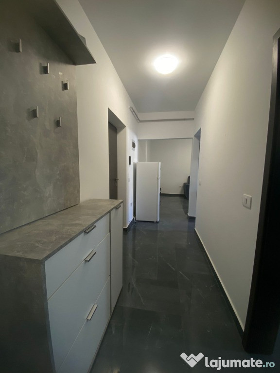 Apartament 2 camere Pacurari Contemporan